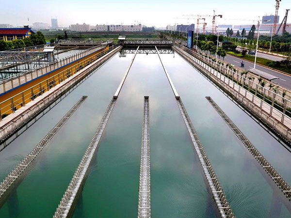 电解法二氧化氯发生器在水厂中的应用